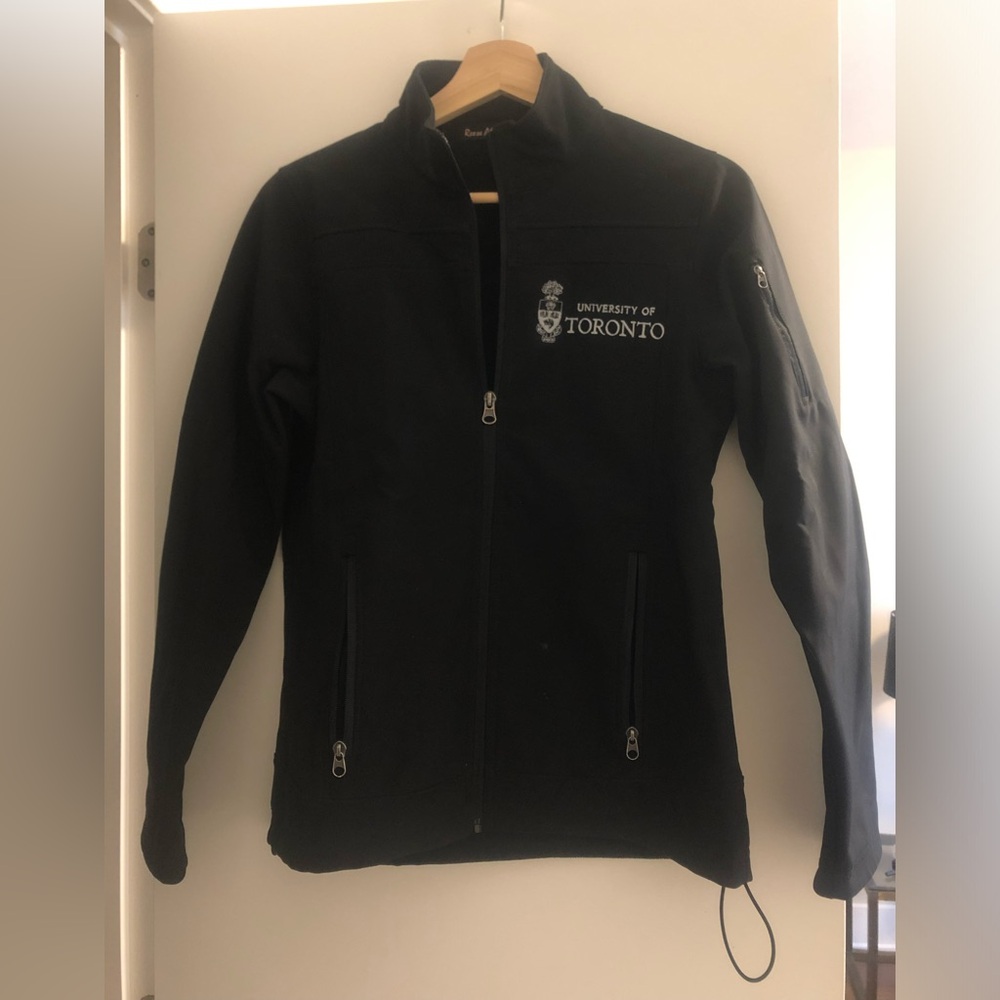 Light jacket - University of Toronto